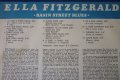 грамофонни плочи jazz Ella Fitzgerald, снимка 3