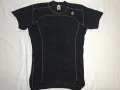 Aclima WoolNet Original t-shirt M's (L) мъжка термо блуза, снимка 3