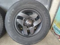 16 цола 6х139,7 Hyundai Terracan 6х139,7 оригинални!!! 255 65 16, снимка 6