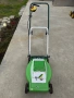 Метална Елктрическа косачка Golf , снимка 1
