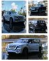 Метални колички: Nissan Patrol (Нисан Патрол), снимка 5
