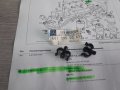 A6019950065**NEU**MERCEDES-BENZ**ДЪРЖАЧ ЗА ГОРИВНИТЕ ТРЪБИ**, снимка 3
