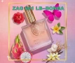ПАРФЮМИ ЗАГ ЗОДИАК "ZAG ZODIAK SHOP"-ПАРФЮМИ НАЙ-ВИСОК КЛАС-20%-ZAG 601 LB-LE BONBA, снимка 1