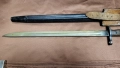 Щик ,нож САЩ ,Америка Спрингфилд 1913г., снимка 4
