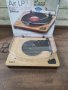 Продавам чисто нов грамофон Ion Air lp bluetooth , снимка 3