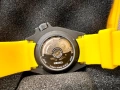 SEIKO Yellow Submariner - Limited edition MOD, снимка 6
