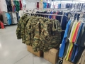 Камуфлажни панталони нови ,якета и ризи, снимка 17
