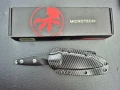 Тактически нож MICROTECH Socom Alpha mini,три цвята, снимка 8