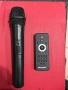Караоке тонколона Meirende K5-12 100W с дистанционно и 1 микрофон, снимка 7