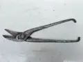 Ножици за ламарина Rizo, снимка 1