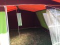 Палатка за къмпинг, снимка 7