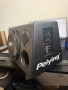 субуфер PY250QA, активен, 10", 200W, снимка 5
