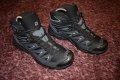 Salomon X Ultra 3 Mid GTX Hiking Boots - Men's, снимка 10