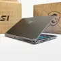 MSI Thin 15/IPS 144HZ/Ryzen 5 7535HS/RTX 4060 8GB/16GB DDR5/1TB/ГАРАНЦИЯ, снимка 4