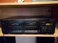 Двукасетен дек Genexxa SCT-5500 , снимка 1
