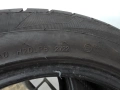 2бр летни гуми 205/55/16 GITI L05298 , снимка 5