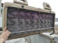 Облегалка задна Митсубиши Л200, снимка 2