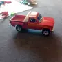 Колички мачбокс matchbox  метални, снимка 1