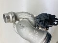 Турбо за БМВ BMW 2 series Mini F60 2.0 бензин 192 коня B48A20A 9845811 9845811-02 2021, снимка 4