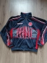 Оригинално горнище Ajax Umbro, снимка 1