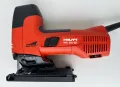 Hilti WSJ 850-EB - Мощен прободен трион 850W 150мм, снимка 2