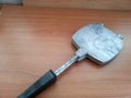 ретро двоен сач за гофрети палачинки , снимка 6
