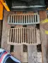 Котел Ferroli на дърва, въглища и пелети SFL4 33kW, снимка 6