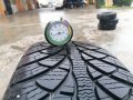 Гуми 185 60 15 Промоция 4 броя.Нов внос. Не са нови. Гаранция , снимка 8