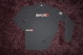 Rip Curl UPF 50+ Blade Relaxed Fit Long Sleeve Sz M, снимка 3