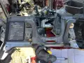 пласмаса под волана мицубиши паджеро , снимка 2