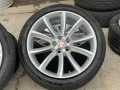 5х108 19 Джанти Jaguar XF XJ F-Type XK 5x108 Ягуар, снимка 6