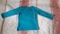 Памучни блузи за ръст 110-116 см., снимка 11