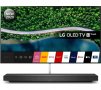 LG OLED65WX9LA 65" Smart 4K Ultra HD HDR OLED TV, снимка 1