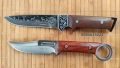 Ловен нож / 2 модела /, снимка 1