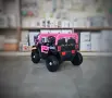 ТОП ЦЕНА!НОВО!Акумулаторен джип Tango с 12 V батерия,USB,Функция люлеене, снимка 7