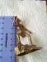Бронзова фигурка на Ам-гъл 42975, снимка 7