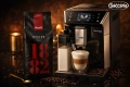 Кафе машина /Кафе автомат Rhea Cino eC, снимка 12
