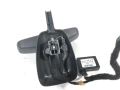 Средно огледало с датчик Peugeot 207cc (2006-2014г.) 9681670780  00607404, снимка 2