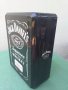JACK DANIELS  Метална кутия, снимка 5