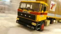 DAF 2800 1.43  Scale Ixo Salvat , снимка 17