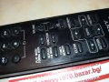 SONY RM-AMU127 REMOTE AUDIO-ВНОС SWISS 0108222021, снимка 8