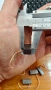 ЧЕТКИ ЗА МОТОРЧЕ ЗА ПАРНО или КЛИМАТИК с размери 8x10X18mm 8*10*18mm или 8x10 или 8*10, снимка 3