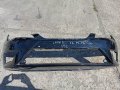 Броня предна оригинална SEAT leon 5 fr 15-17г, снимка 4