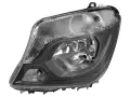 Фар Ayfar за Mercedes Sprinter W906 2014–2018 – с мотор за регулиране – ляв/десен, снимка 2