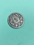 5 рапена 1850 г, Швейцария - стара монета /сребро, билон/, снимка 3