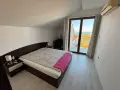 Двустаен апартамент с панорамна морска гледка в Triumph Holiday Village, Свети Влас , снимка 10