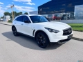 INFINITI QX70s Black Carbon, снимка 4