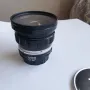 Обектив Nikon Nikkor-Ud Auto 1: 3.5 F=20 mm, снимка 11