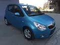 Opel Agila 1.2i-86kc. 2009год. Euro4, снимка 3