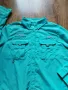 Columbia Men's PFG Tamiami - мъжка рибарска риза КАТО НОВА С, снимка 4
